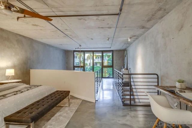 1780 Kettner Blvd 106, San Diego, CA 92101