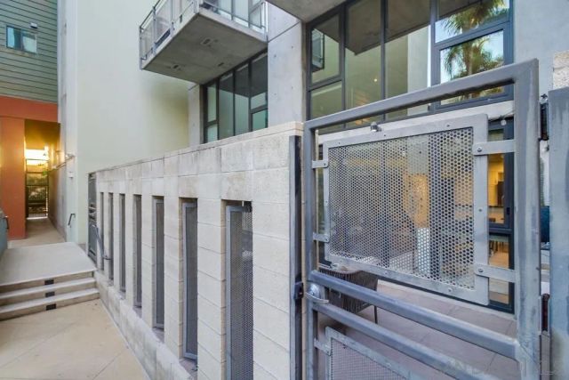 1780 Kettner Blvd 106, San Diego, CA 92101