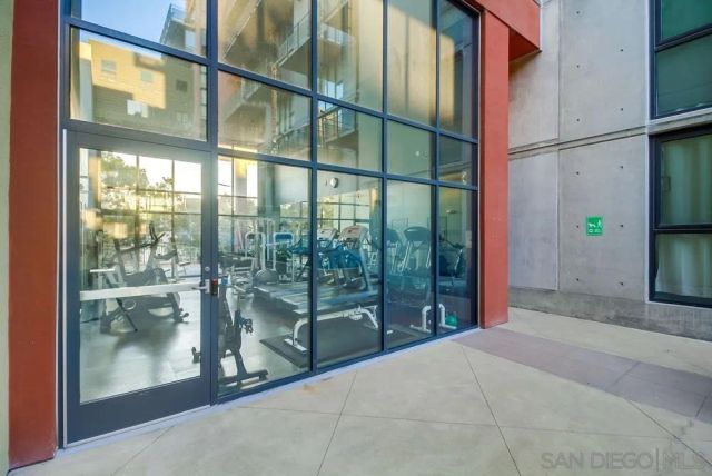 1780 Kettner Blvd 106, San Diego, CA 92101