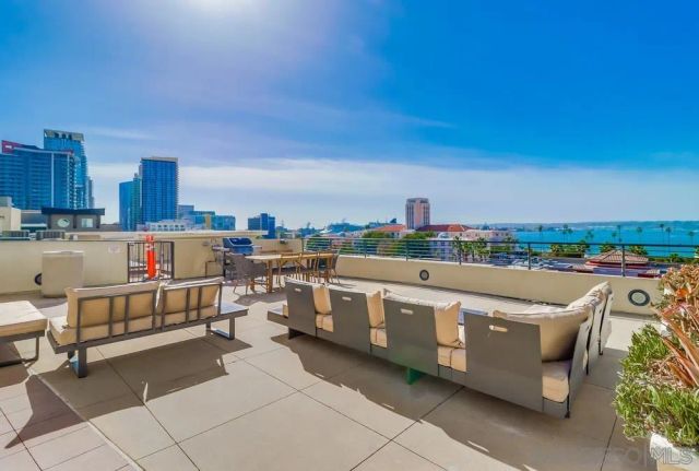 1780 Kettner Blvd 106, San Diego, CA 92101