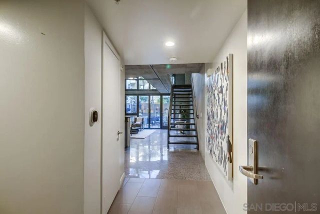 1780 Kettner Blvd 106, San Diego, CA 92101