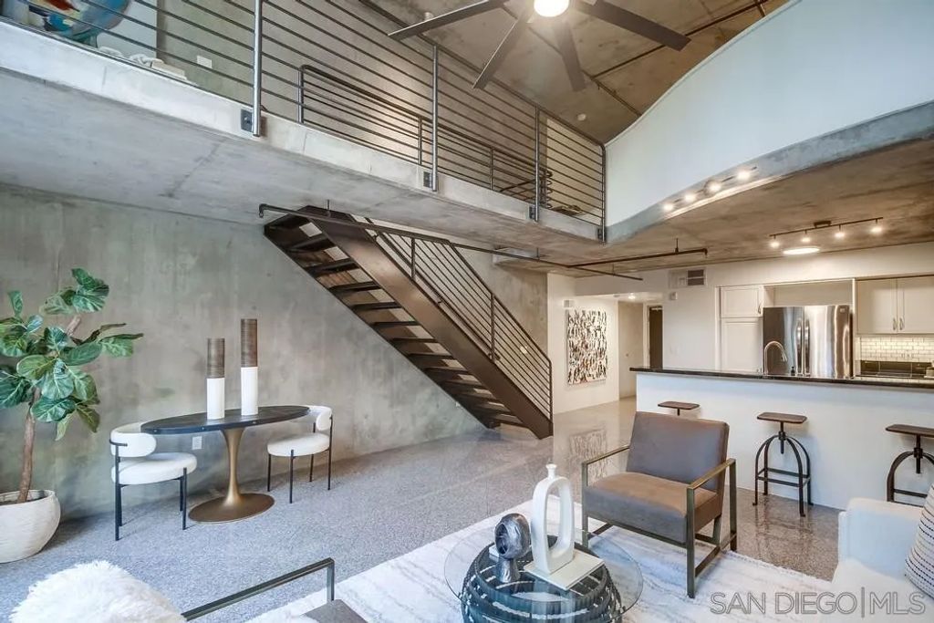 1780 Kettner Blvd 106, San Diego, CA 92101