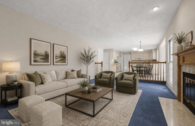 1710 GILLINGHAM DR, Bel Air, MD 21015