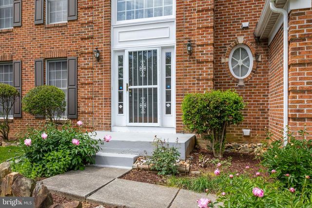 1710 GILLINGHAM DR, Bel Air, MD 21015