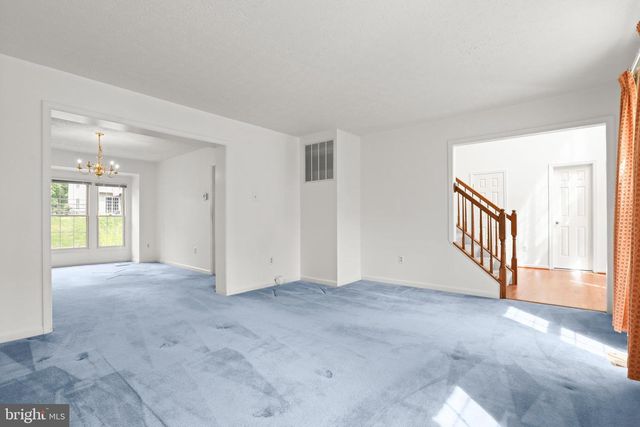 1710 GILLINGHAM DR, Bel Air, MD 21015