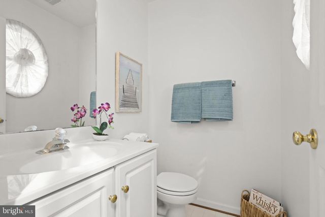 1710 GILLINGHAM DR, Bel Air, MD 21015