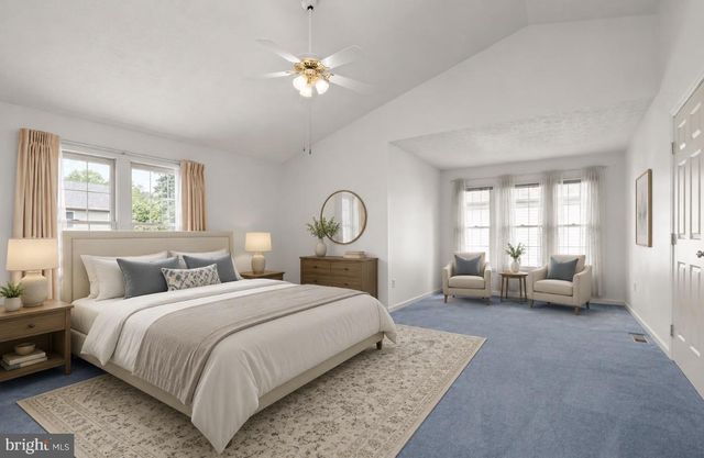 1710 GILLINGHAM DR, Bel Air, MD 21015