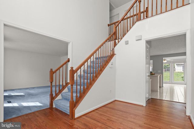 1710 GILLINGHAM DR, Bel Air, MD 21015