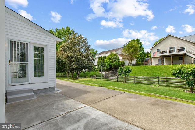 1710 GILLINGHAM DR, Bel Air, MD 21015