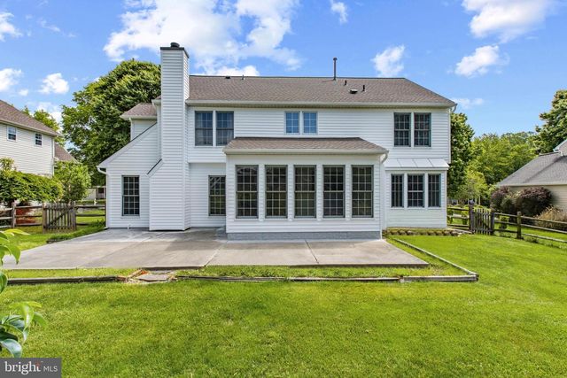1710 GILLINGHAM DR, Bel Air, MD 21015