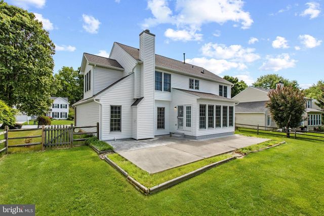 1710 GILLINGHAM DR, Bel Air, MD 21015