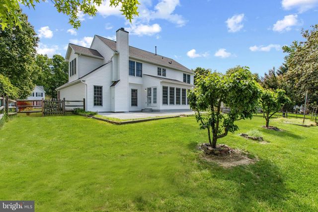 1710 GILLINGHAM DR, Bel Air, MD 21015