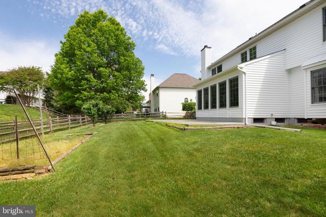 1710 GILLINGHAM DR, Bel Air, MD 21015