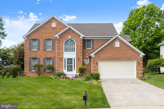 1710 GILLINGHAM DR, Bel Air, MD 21015
