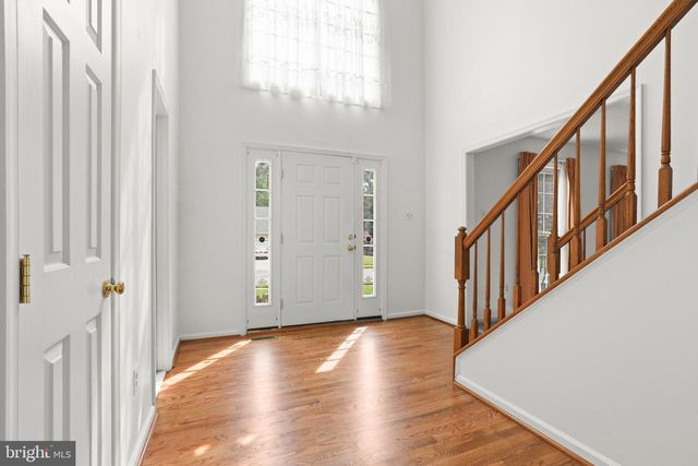 1710 GILLINGHAM DR, Bel Air, MD 21015
