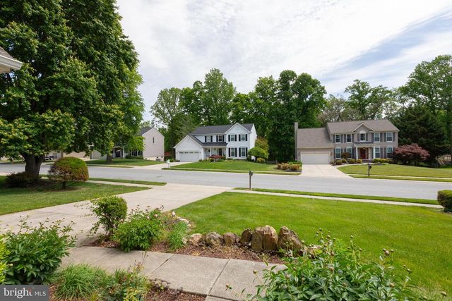 1710 GILLINGHAM DR, Bel Air, MD 21015