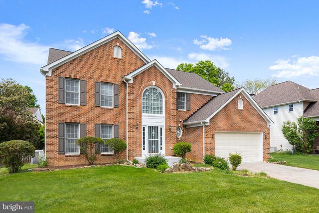 1710 GILLINGHAM DR, Bel Air, MD 21015