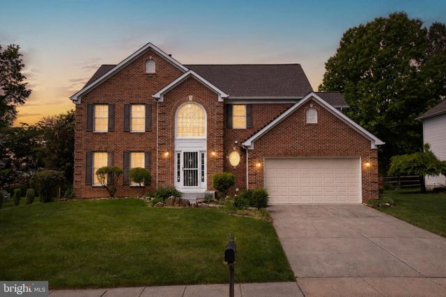 1710 GILLINGHAM DR, Bel Air, MD 21015