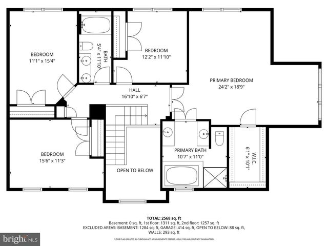 1710 GILLINGHAM DR, Bel Air, MD 21015
