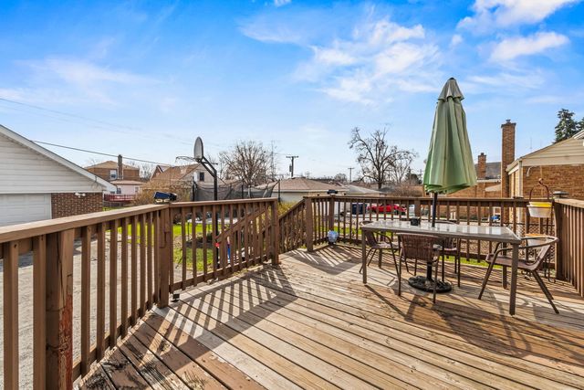 1915 Herbert Avenue, Berkeley, IL 60163