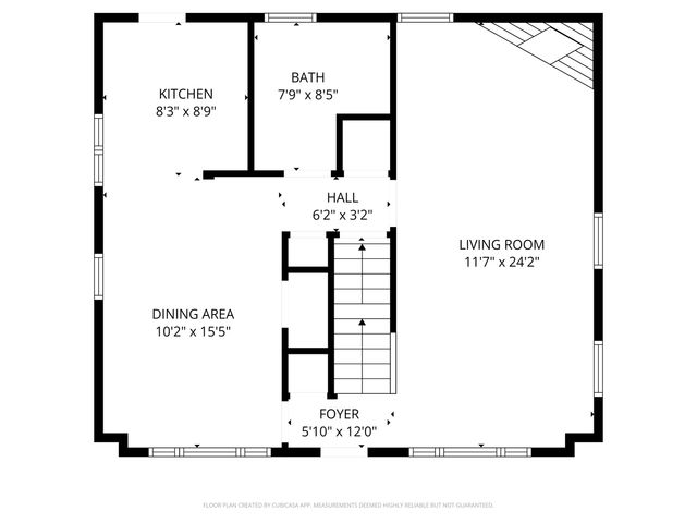 1915 Herbert Avenue, Berkeley, IL 60163