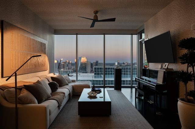 1616 West End Ave Unit 3105, Nashville, TN 37203