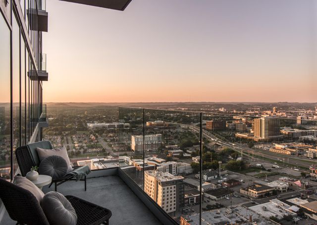 1616 West End Ave Unit 3105, Nashville, TN 37203