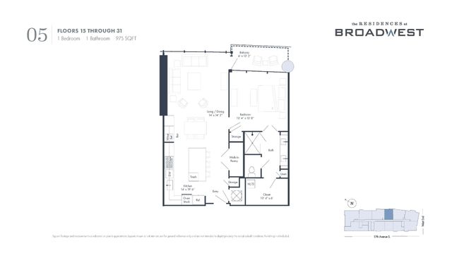 1616 West End Ave Unit 3105, Nashville, TN 37203
