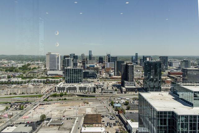 1616 West End Ave Unit 3105, Nashville, TN 37203