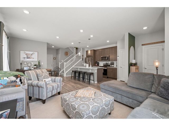 14220 Alpine Lily Trl, Parker, CO 80134