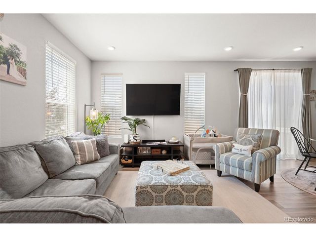 14220 Alpine Lily Trl, Parker, CO 80134