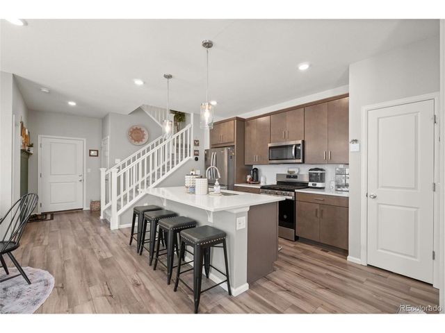 14220 Alpine Lily Trl, Parker, CO 80134