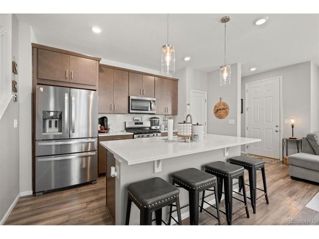 14220 Alpine Lily Trl, Parker, CO 80134