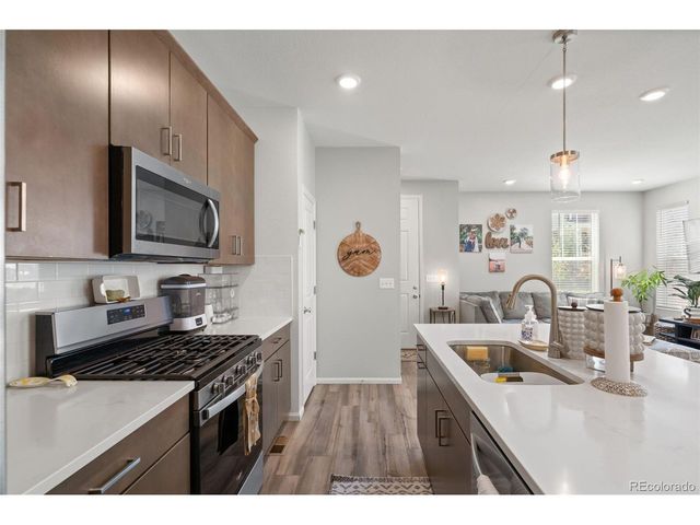 14220 Alpine Lily Trl, Parker, CO 80134