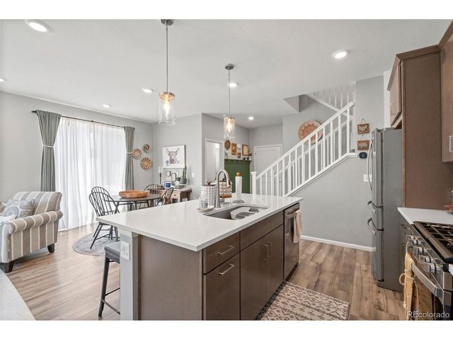 14220 Alpine Lily Trl, Parker, CO 80134