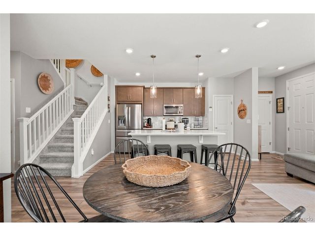 14220 Alpine Lily Trl, Parker, CO 80134
