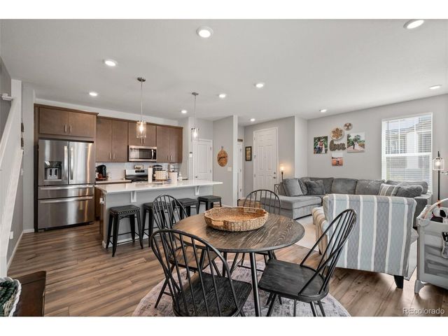 14220 Alpine Lily Trl, Parker, CO 80134