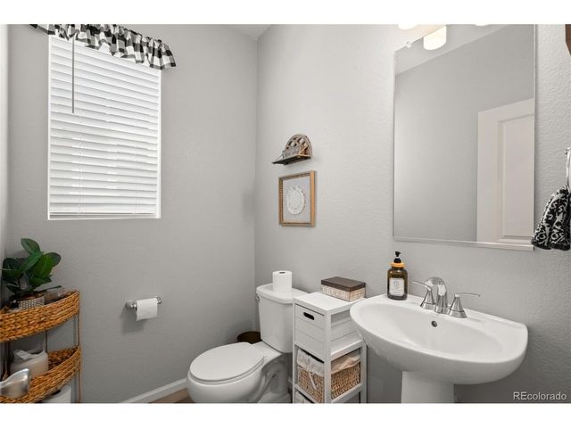 14220 Alpine Lily Trl, Parker, CO 80134