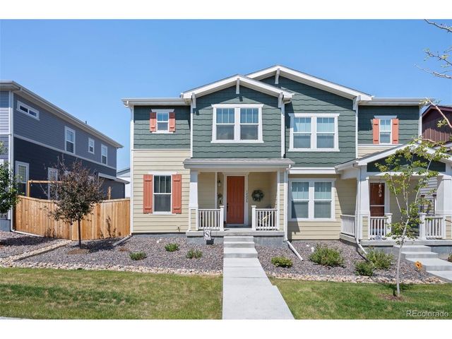 14220 Alpine Lily Trl, Parker, CO 80134