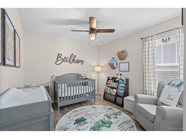 14220 Alpine Lily Trl, Parker, CO 80134