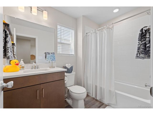 14220 Alpine Lily Trl, Parker, CO 80134