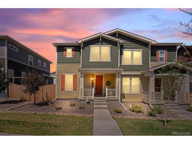 14220 Alpine Lily Trl, Parker, CO 80134
