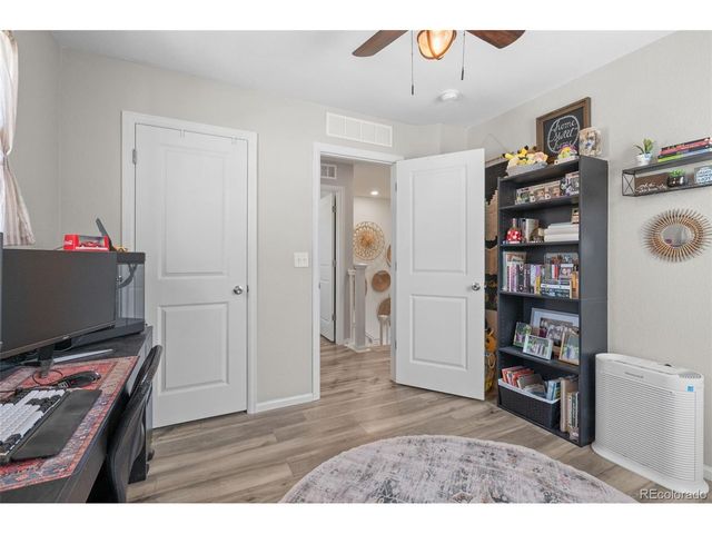 14220 Alpine Lily Trl, Parker, CO 80134