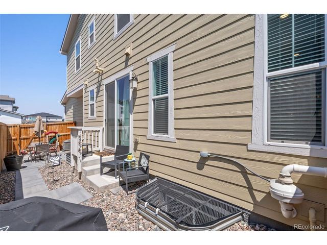 14220 Alpine Lily Trl, Parker, CO 80134