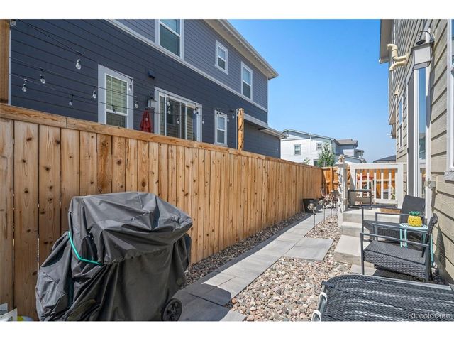 14220 Alpine Lily Trl, Parker, CO 80134
