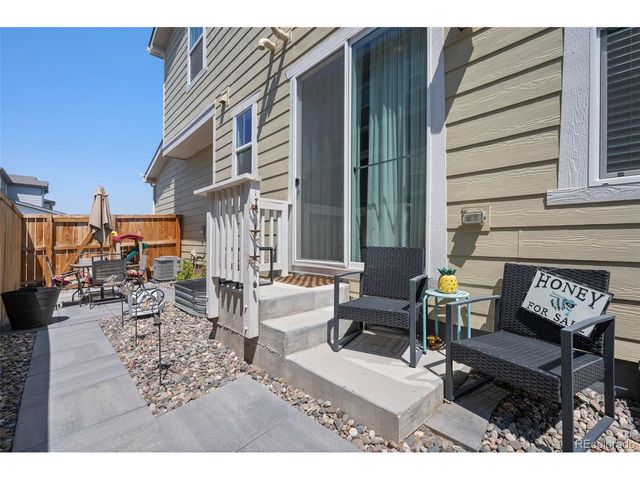 14220 Alpine Lily Trl, Parker, CO 80134
