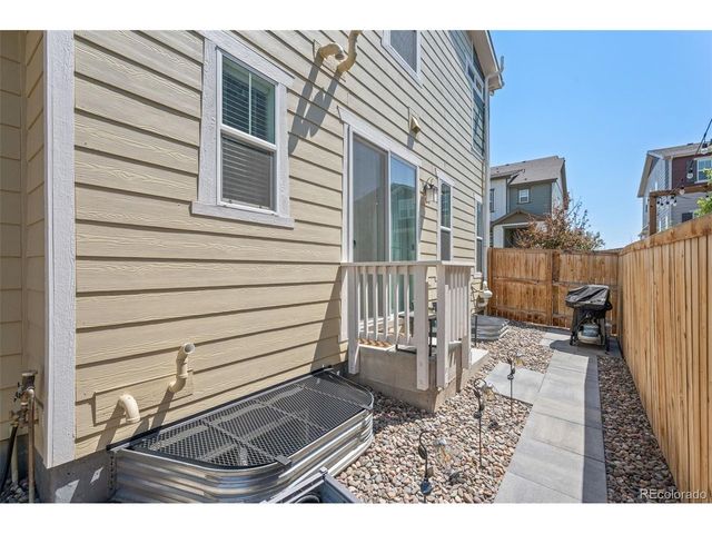 14220 Alpine Lily Trl, Parker, CO 80134