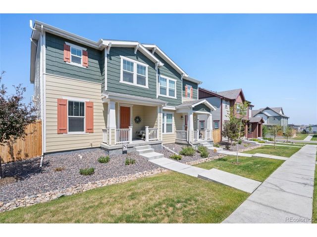 14220 Alpine Lily Trl, Parker, CO 80134