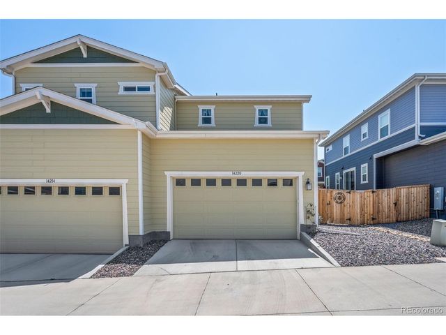14220 Alpine Lily Trl, Parker, CO 80134