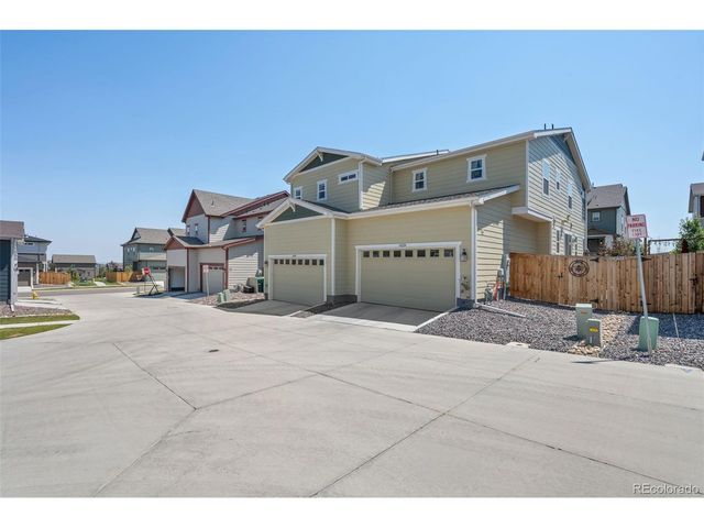 14220 Alpine Lily Trl, Parker, CO 80134